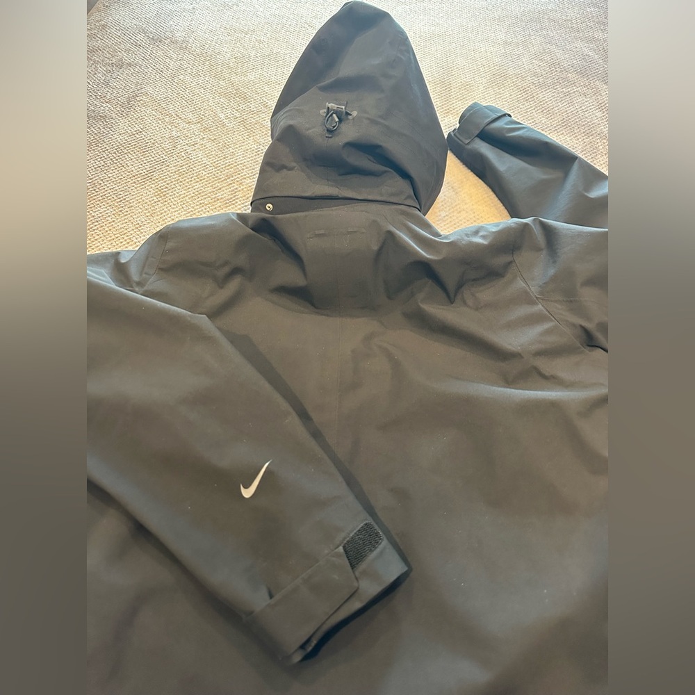 Nike Lab ACG 3-in-1 System Coat; Women’s; size M - Picture 8 of 16